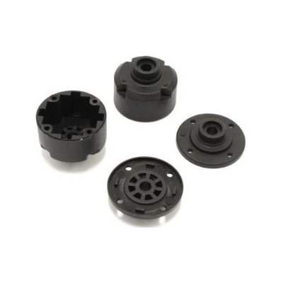 Kyosho GEAR DIFFERENTIAL CASE FAZER-RAGE 2.0