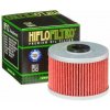 Olejový filtr pro automobily Olejový filtr Hiflo HF112 pro motorku