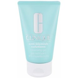 Clinique Anti-Blemish Solutions Cleansing Gel 125 ml