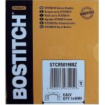 Bostitch STCR501908Z 5000ks – Zbozi.Blesk.cz
