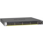 NETGEAR M4300-52G-POE+ – Zbozi.Blesk.cz
