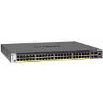 NETGEAR M4300-52G-POE+ – Hledejceny.cz