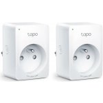 TP-Link Tapo P100 (2-pack) – Zboží Mobilmania