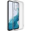 Pouzdro a kryt na mobilní telefon Samsung Pouzdro Forcell Clear Case Samsung Galaxy A54 5G průhledné ochrana fotoaparátu