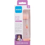 Mam Easy Start Anti Colic Nude 260 ml – Zbozi.Blesk.cz