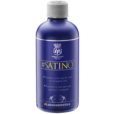 MA-FRA Labocosmetica #Satino 500 ml | Zboží Auto