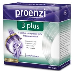 Walmark Proenzi 3 plus 180 tablet