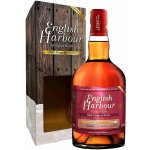 English Harbour 2014 High Congener Series #002 Antigua rum 62% 0,7 l (holá láhev) – Hledejceny.cz