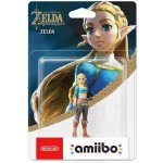 amiibo Nintendo Zelda Zelda Fieldwork – Hledejceny.cz