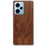 Pouzdro iSaprio - Wood 10 - Xiaomi Redmi Note 12 Pro 5G / Poco X5 Pro 5G – Zboží Živě