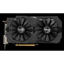 Grafická karta Asus ROG STRIX-GTX1050-O2G-GAMING 90YV0AD0-M0NA00