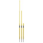 SKLZ Pro Training Agility Poles 8 ks – Zboží Dáma