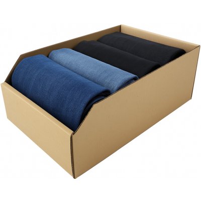 Karton Pak Úložný box Eko karton 30 x 40 cm – Hledejceny.cz