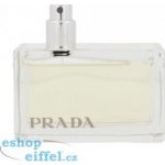 Prada Amber parfémovaná voda dámská 80 ml tester – Sleviste.cz