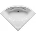 RIHO NEO 140 x 140 cm B076001005 – Zboží Dáma