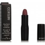 Artdeco Hydratační rtěnka Perfect Color Lipstick 825 Royal Rose 4 g – Zboží Dáma