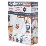 ROWENTA ZR200740 Hygiene+ 4 ks – Sleviste.cz