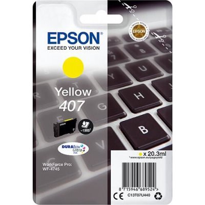 Epson T07U440 - originální – Hledejceny.cz