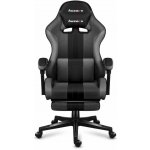 Huzaro Force 4.7 Grey Mesh – Zboží Dáma