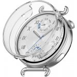 VSECHNONAMOBIL 123577 TPU FULL COVER Kryt pro Huawei Watch GT 6 41mm průhledný – Zboží Živě