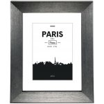 Hama rámeček plastový PARIS, šedá, 15x21 cm – Hledejceny.cz