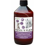 Dromy Devil´s Flex liq 1 l – Zboží Dáma