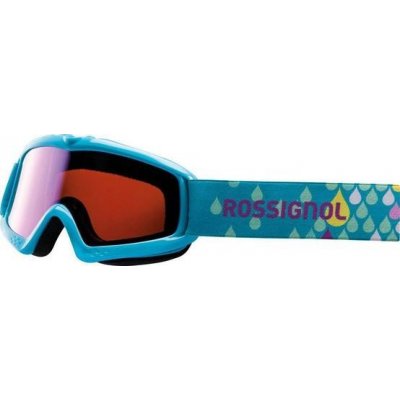 ROSSIGNOL RAFFISH DIVA BLUE