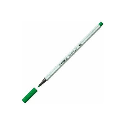 STABILO Pen 68 zelená smaragdově – Zboží Dáma