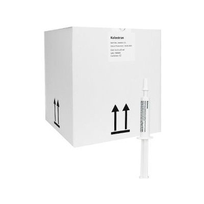 CHr. Hansen Kolostran pasta 24x15 ml – Hledejceny.cz