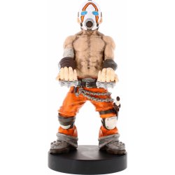 Exquisite Gaming Borderlands Cable Guy Psycho 20 cm