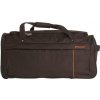 Cestovní tašky a batohy Madisson 357/62 hnědá tmavá 32x35x62 cm