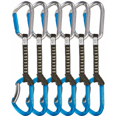 Climbing Technology Salto Set UL - 6 12 cm – Zboží Dáma