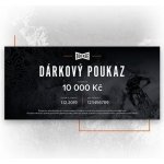 Dárkový poukaz na 10 000 Kč – Sleviste.cz