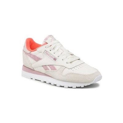 Reebok boty Classic Leather Shoes GY1573 bílá – Zbozi.Blesk.cz