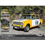 Retro-Auta VAZ 2102 combi VB 1981 500 dílků – Zboží Dáma