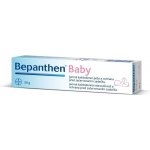 Bepanthen Baby mast pro ochranu před opruzeninami 30 g