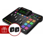 RØDE RODECaster Pro II – Zbozi.Blesk.cz