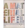Kniha A Material Life Malcolm Holzman
