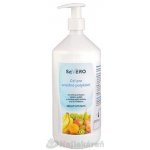 Severo Gel pro snadné polykání tutti frutti 1 l – Hledejceny.cz