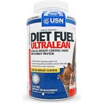 USN Diet Fuel Ultralean 2000 g – Zboží Dáma