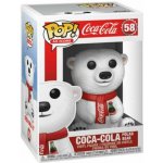 Funko Pop! Ad Icons Coca-Cola 41732 – Sleviste.cz