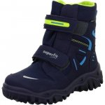 Superfit Husky dětské zimní boty s Gore-Tex membránou a teplou podšívkou 09180-82 – Sleviste.cz