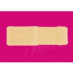 Julimex Prodloužení obvodu BA-03 dvouřadé Long Béžová Uni – Hledejceny.cz