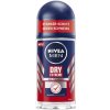 Klasické Nivea Men Dry Extreme roll-on 50 ml