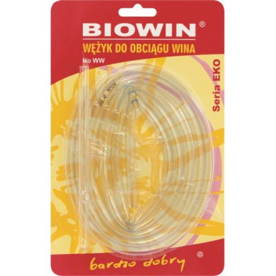 Browin Hadice na stáčení vína EKO – Hledejceny.cz