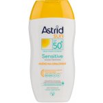 Astrid Sun Sensitive SPF50+ mléko na opalování spray 150 ml – Zbozi.Blesk.cz