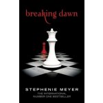 EN Breaking Dawn Stephenie Meyer – Hledejceny.cz