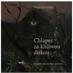 Chlapec za klíčovou dírkou - Co dokáže způsobit šílené podezření… – Hledejceny.cz