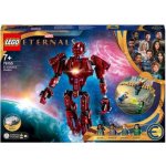 LEGO® Super Heroes 76155 Ve stínu Arishema – Zboží Mobilmania