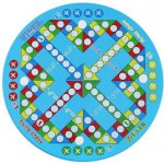 ISO Trade edukační kostka 8v1 – Sleviste.cz